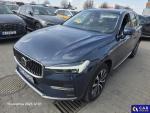 Volvo XC 40 XC60 B4 D AWD Plus Bright aut Aukcja 309930 - grafika 1