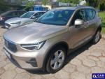 Volvo XC 40 XC40 B3 Core aut Aukcja 309931 - grafika 1