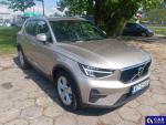 Volvo XC 40 XC40 B3 Core aut Aukcja 309931 - grafika 3