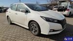 Nissan Leaf Leaf 40kWh Acenta Aukcja 309979 - grafika 3