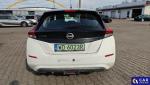 Nissan Leaf Leaf 40kWh Acenta Aukcja 309979 - grafika 8