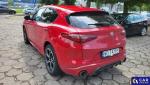 Alfa Romeo Stelvio Stelvio 2.0 Turbo Veloce Q4 aut Aukcja 309933 - grafika 9