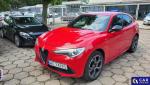 Alfa Romeo Stelvio Stelvio 2.0 Turbo Veloce Q4 aut Aukcja 309933 - grafika 1