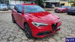 Alfa Romeo Stelvio Stelvio 2.0 Turbo Veloce Q4 aut Aukcja 309933 - grafika 3