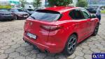 Alfa Romeo Stelvio Stelvio 2.0 Turbo Veloce Q4 aut Aukcja 309933 - grafika 7