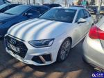Audi A4 Limousine A4 35 TFSI mHEV S Line S tronic Aukcja 309934 - grafika 1