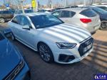 Audi A4 Limousine A4 35 TFSI mHEV S Line S tronic Aukcja 309934 - grafika 3