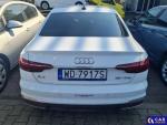 Audi A4 Limousine A4 35 TFSI mHEV S Line S tronic Aukcja 309934 - grafika 8