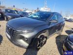 Hyundai Tucson 1.6 T-GDi 48V Platinu... Aukcja 309935 - grafika 1