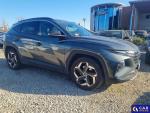 Hyundai Tucson 1.6 T-GDi 48V Platinu... Aukcja 309935 - grafika 3