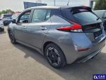 Nissan Leaf Leaf 40kWh Acenta Aukcja 309936 - grafika 9