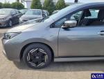 Nissan Leaf Leaf 40kWh Acenta Aukcja 309936 - grafika 11
