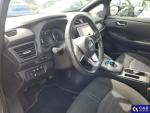 Nissan Leaf Leaf 40kWh Acenta Aukcja 309936 - grafika 22