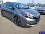 Nissan Leaf Leaf 40kWh Acenta Aukcja 309936 - grafika 3