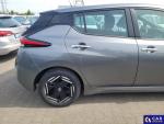 Nissan Leaf Leaf 40kWh Acenta Aukcja 309936 - grafika 6