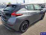 Nissan Leaf Leaf 40kWh Acenta Aukcja 309936 - grafika 7