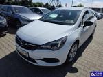Opel Astra V 1.2 T Elegance S&S Aukcja 309938 - grafika 1