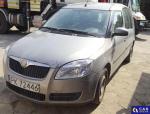Skoda Roomster 1.4 MR`06 E4 Aukcja 310476 - grafika 1