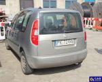 Skoda Roomster 1.4 MR`06 E4 Aukcja 310476 - grafika 2