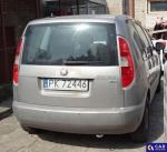 Skoda Roomster 1.4 MR`06 E4 Aukcja 310476 - grafika 3