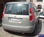 Skoda Roomster 1.4 MR`06 E4 Aukcja 310476 - grafika 4