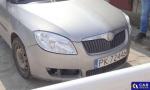 Skoda Roomster 1.4 MR`06 E4 Aukcja 310476 - grafika 6