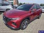Hyundai Tucson 1.6 T-GDi Executive 2WD Aukcja 309981 - grafika 1
