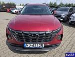 Hyundai Tucson 1.6 T-GDi Executive 2WD Aukcja 309981 - grafika 2