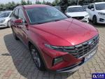 Hyundai Tucson 1.6 T-GDi Executive 2WD Aukcja 309981 - grafika 3