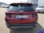 Hyundai Tucson 1.6 T-GDi Executive 2WD Aukcja 309981 - grafika 8