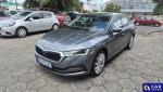 Skoda Octavia 2.0 TDI Style DSG Aukcja 309982 - grafika 1