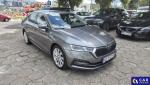 Skoda Octavia 2.0 TDI Style DSG Aukcja 309982 - grafika 3