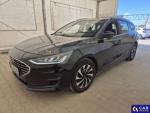 Ford Focus 1.0 EcoBoost mHEV Tit... Aukcja 309983 - grafika 1