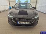 Ford Focus 1.0 EcoBoost mHEV Tit... Aukcja 309983 - grafika 2