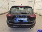 Ford Focus 1.0 EcoBoost mHEV Tit... Aukcja 309983 - grafika 8