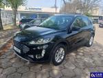 Ford Kuga 1.5 EcoBoost FWD Titani... Aukcja 309940 - grafika 1