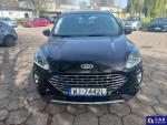 Ford Kuga 1.5 EcoBoost FWD Titani... Aukcja 309940 - grafika 2