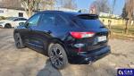 Ford Kuga 2.5P PHEV FWD ST-Line Aukcja 309985 - grafika 9