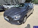Hyundai i20 i20 1.2 Pure Aukcja 309986 - grafika 1