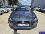 Hyundai i20 i20 1.2 Pure Aukcja 309986 - grafika 2