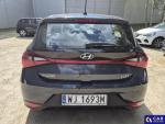 Hyundai i20 i20 1.2 Pure Aukcja 309986 - grafika 8