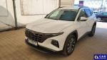 Hyundai Tucson 1.6 T-GDi Executive 2WD Aukcja 309941 - grafika 1