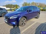Nissan Qashqai 1.3 DIG-T mHEV N-C... Aukcja 309942 - grafika 1