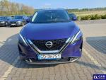 Nissan Qashqai 1.3 DIG-T mHEV N-C... Aukcja 309942 - grafika 2
