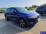 Nissan Qashqai 1.3 DIG-T mHEV N-C... Aukcja 309942 - grafika 3