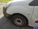 Peugeot Partner BlueHDi MR`15 E6 2.2t Aukcja 309852 - grafika 106