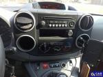 Peugeot Partner BlueHDi MR`15 E6 2.2t Aukcja 309852 - grafika 11