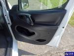 Peugeot Partner BlueHDi MR`15 E6 2.2t Aukcja 309852 - grafika 38