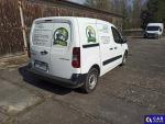 Peugeot Partner BlueHDi MR`15 E6 2.2t Aukcja 309852 - grafika 2