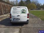 Peugeot Partner BlueHDi MR`15 E6 2.2t Aukcja 309852 - grafika 3